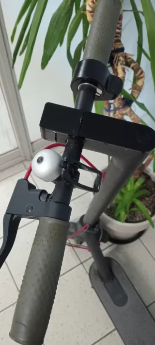 Monopattino Elettrico