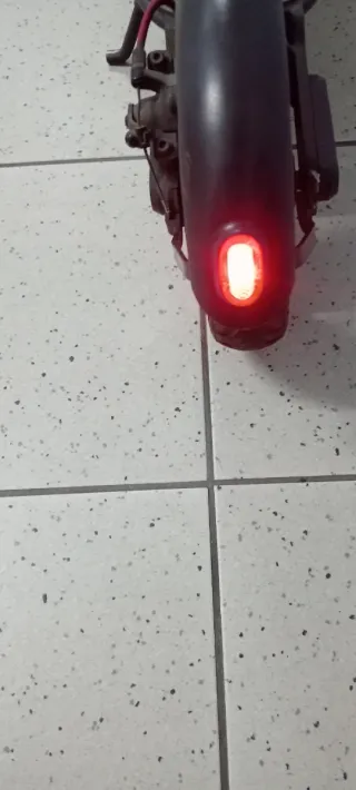 Monopattino Elettrico