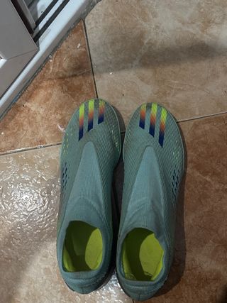 Scarpe da calcio Adidas multitaco