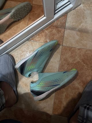 Scarpe da calcio Adidas multitaco