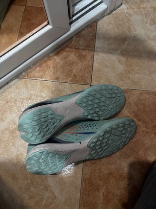 Scarpe da calcio Adidas multitaco