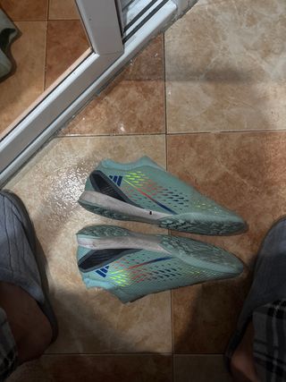 Scarpe da calcio Adidas multitaco