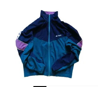 Felpa Kappa Vintage Uomo Taglia L Calda