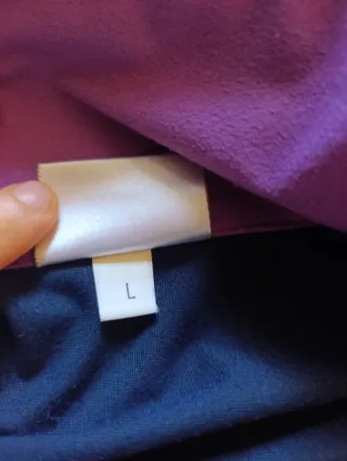 Felpa Kappa Vintage Uomo Taglia L Calda