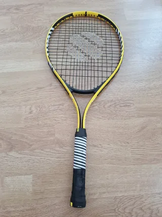 Raqueta de tenis para niño