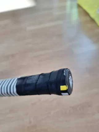 Raqueta de tenis para niño