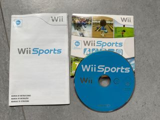 Wii Sports - Gioco per Nintendo Wii