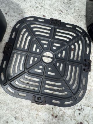 Freidora de aire Proscenic 5.5L