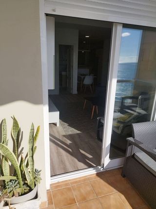 Piso en alquiler en Las Gaviotas en Fuengirola