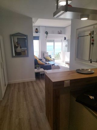 Piso en alquiler en Las Gaviotas en Fuengirola
