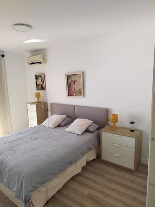 Piso en alquiler en Las Gaviotas en Fuengirola