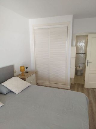 Piso en alquiler en Las Gaviotas en Fuengirola