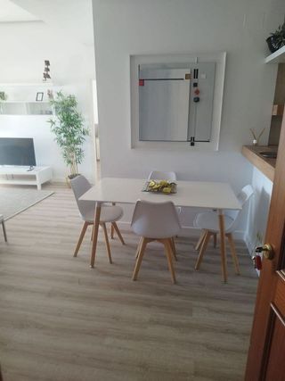 Piso en alquiler en Las Gaviotas en Fuengirola