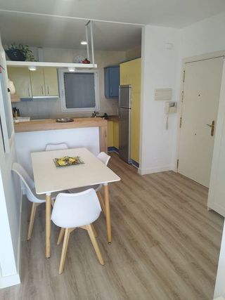 Piso en alquiler en Las Gaviotas en Fuengirola