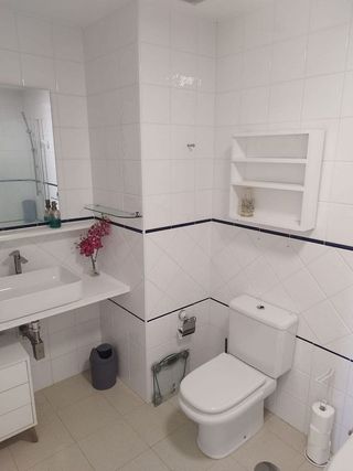 Piso en alquiler en Las Gaviotas en Fuengirola