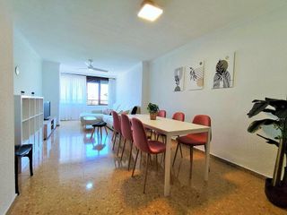 Piso en alquiler en Ciutat Jardí en Valencia