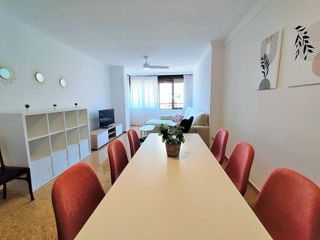 Piso en alquiler en Ciutat Jardí en Valencia