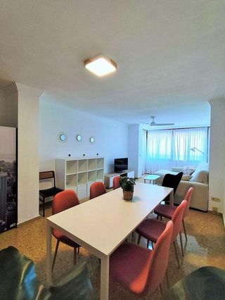 Piso en alquiler en Ciutat Jardí en Valencia