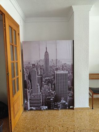 Piso en alquiler en Ciutat Jardí en Valencia