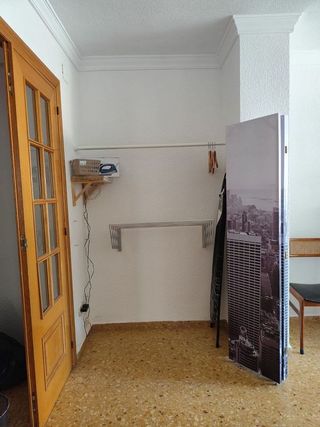 Piso en alquiler en Ciutat Jardí en Valencia