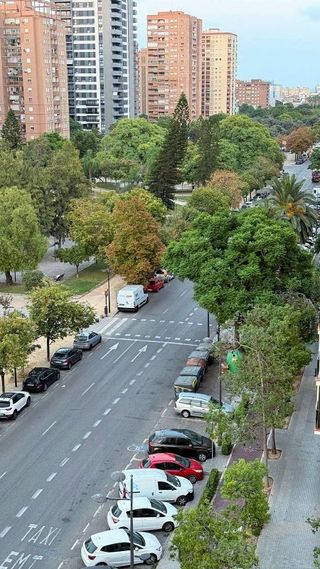 Piso en alquiler en Ciutat Jardí en Valencia