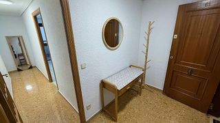 Piso en alquiler en Ciutat Jardí en Valencia