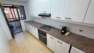 Piso en alquiler en Ciutat Jardí en Valencia