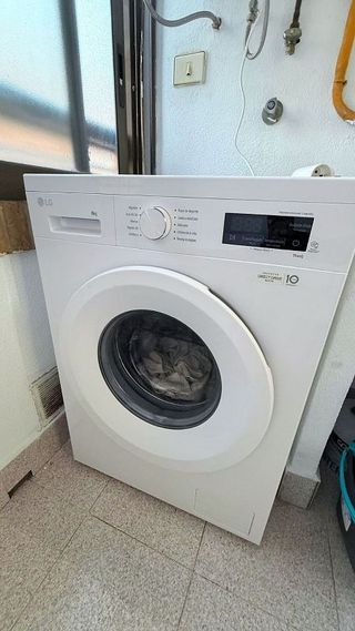 Piso en alquiler en Ciutat Jardí en Valencia