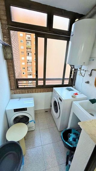 Piso en alquiler en Ciutat Jardí en Valencia