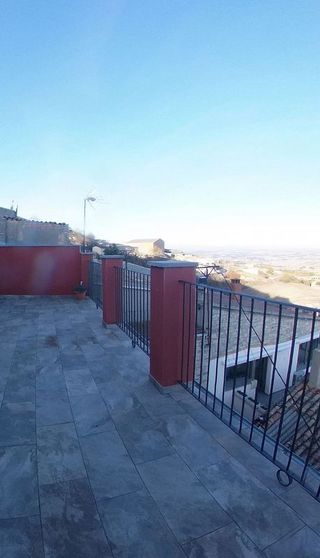 Piso en alquiler en Talavera