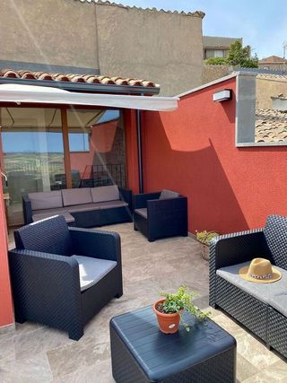 Piso en alquiler en Talavera