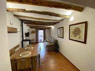 Piso en alquiler en Talavera