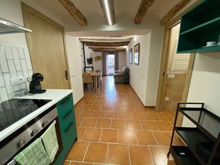 Piso en alquiler en Talavera