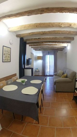 Piso en alquiler en Talavera