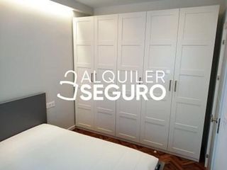 Piso en alquiler en Centro en Vitoria-Gasteiz