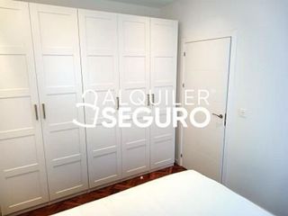 Piso en alquiler en Centro en Vitoria-Gasteiz