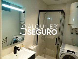 Piso en alquiler en Centro en Vitoria-Gasteiz