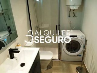 Piso en alquiler en Centro en Vitoria-Gasteiz