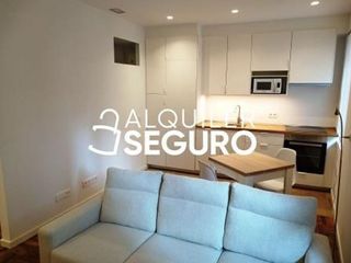 Piso en alquiler en Centro en Vitoria-Gasteiz