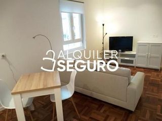 Piso en alquiler en Centro en Vitoria-Gasteiz