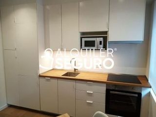 Piso en alquiler en Centro en Vitoria-Gasteiz