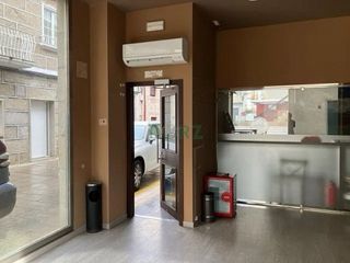 Local comercial en alquiler en Xinzo de Limia