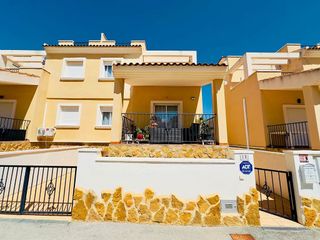 Casa en venta en San Miguel de Salinas