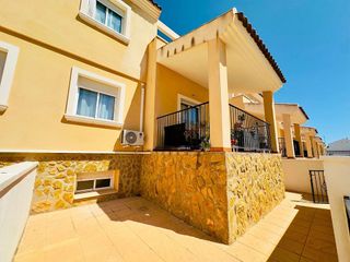 Casa en venta en San Miguel de Salinas