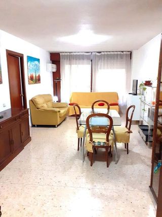 Piso en alquiler en La Carrasca en Valencia