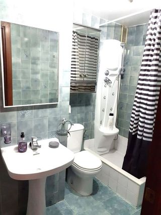 Piso en alquiler en La Carrasca en Valencia