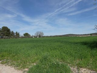 Terreno en venta en Almagro