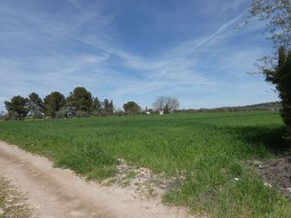 Terreno en venta en Almagro