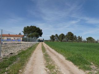 Terreno en venta en Almagro