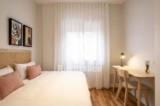 Piso en alquiler en Pedralbes en Barcelona